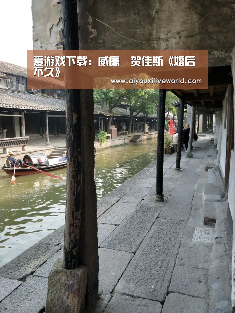 爱游戏下载:威廉•贺佳斯《婚后不久》(图1) 爱游戏电竞